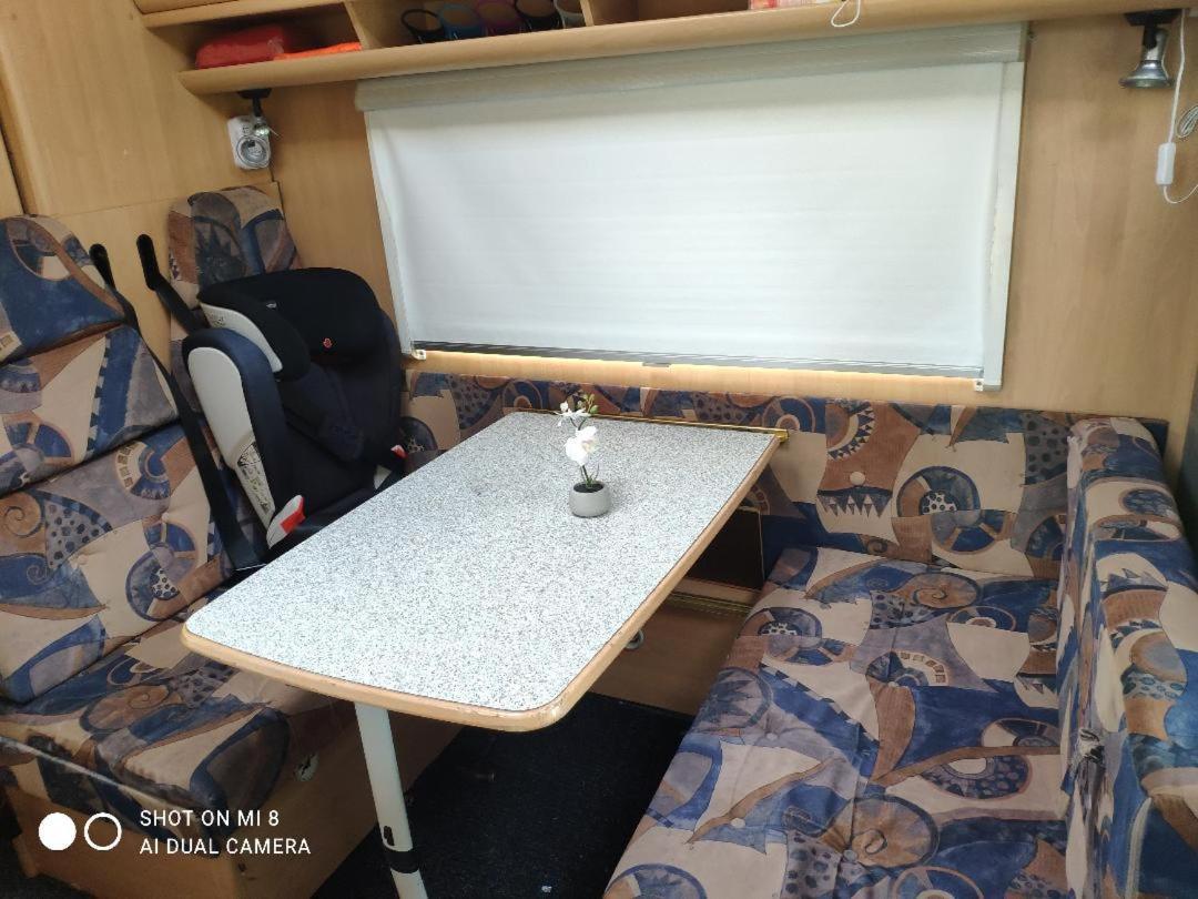 Airbnb And Booking At Postvegen 95 Vigra Exterior foto